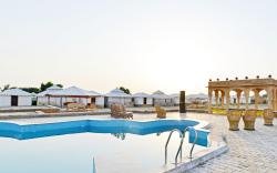 Desert Gateway Resorts