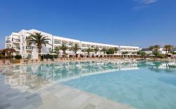 Grand Palladium Select Palace Ibiza - All Inclusive