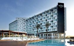 Hard Rock Hotel Ibiza