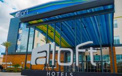 Aloft Corpus Christi