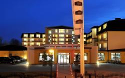 Hotel Lidia Spa & Wellness