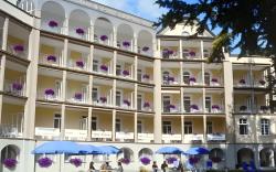 Hotel Joseph's House by Mountain Hotels