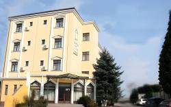 Hotel Wien