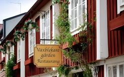 Hotell Vaxblekaregarden