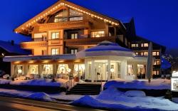 Hotel Rosenstock - Erwachsenenhotel - Adults only 15 plus