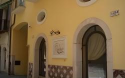 Quartuccio - Albergo Diffuso - Gaeta