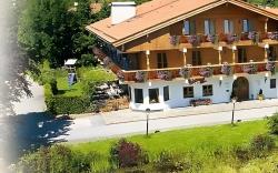 Hotel Garni Eder