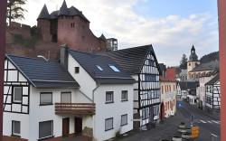 Astoria Hotel Heimbach