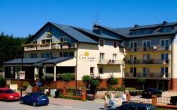 Hotel La Siesta & Medical Spa
