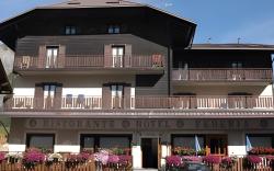 Hotel Federia
