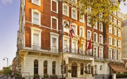 The Bailey's Hotel London Kensington