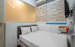 Grace Residences Glodok