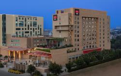 Radisson RED Chandigarh Mohali