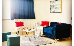 Olive Service Apartments Defence Colony 