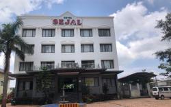 Hotel Sejal By Nexottel