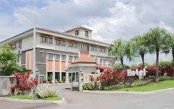 Hotel Green Wattana Sentul