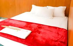 Hotel Shabine Rungkut Mitra RedDoorz