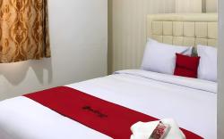 RedDoorz @ Aksara Medan