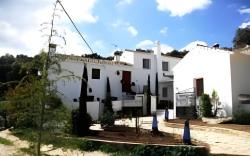 Los Pilares de Ronda Boutique Hotel