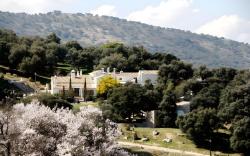 Los Pilares de Ronda Boutique Hotel