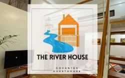 The River House | Loft Unit (With Breakfast)