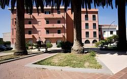 Hotel Villa Delle Rose