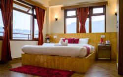 The Parasol INN Sikkim