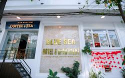 Blue Sea Luxury Hotel & Apartment Vung Tau 