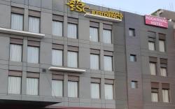 Hotel SC Residency