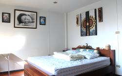 OhoWowGood Chiangmai 2nd. fl. Room. 201