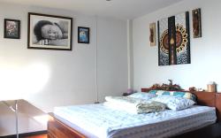 OhoWowGood Chiangmai 2nd. fl. Room. 201