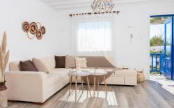 Whitelist Loft in Mykonos Town