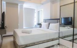 New Studio Anderson Supermall Mansion By Travelio