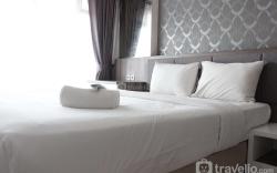 Gorgeous Studio Gateway Pasteur Apt By Travelio
