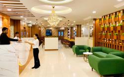 Hotel OAK by Signature Airport Zone Hyderabad