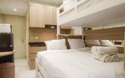 Studio Benson next to Pakuwon Mall By Travelio