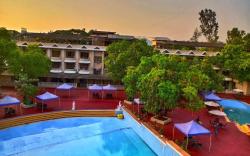 Aron Resort Lonavala Near Old Mumbai Pune Highway