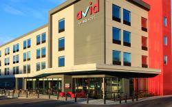 Avid Hotels Auburn University Area By IHG