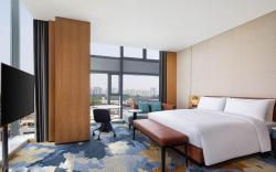 Four Points by Sheraton Shanghai Jiading