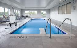 TownePlace Suites Madison West/Middleton