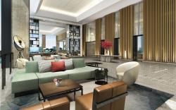 Four Points by Sheraton Wuhan, Jiangxia