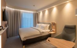 Holiday Inn Express And Suites Potsdam By IHG