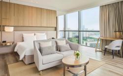 Novotel Shanghai Qingpu Excellence