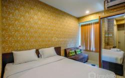 Simply Studio Grand Kamala Lagoon By Travelio