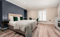 The Regent Aparthotel