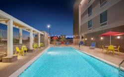 Home2 Suites by Hilton Phoenix Avondale