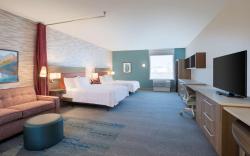Home2 Suites by Hilton Phoenix Avondale