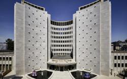 25hours Hotel Cologne The Circle