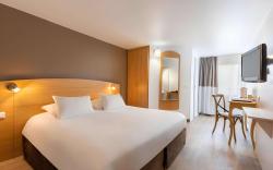 Sure Hotel by Best Western Plaisir