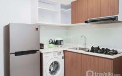 Homey and Comfy 1BR M-Town Signature By Travelio